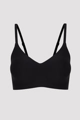 #Non-scarring, Non-wired, Seamless, Invisible Bra