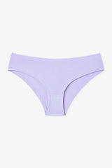 Blue Ashes 3-Pack Hipster Multicolored Panties