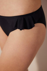 Emma Frill Side Bikini Bottom