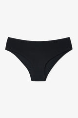 Floral Patterned Normal Waist 5-Pack Hipster Panties