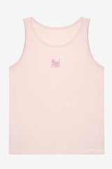 Girl Cute Meow 2-Pack Multicolored Undershirt