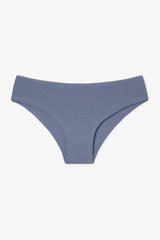 Daisy Girl Floral Pattern Low Waist 3-Pack Hipster Panties