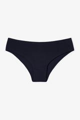 Daisy Girl Floral Pattern Low Waist 3-Pack Hipster Panties