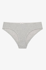 Lemon Tree 3-Pack Pointel Multicolored Hipster Panties