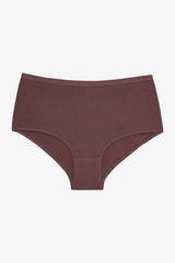 Mixed Color Terra 3-Pack High Waist Briefs