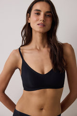 Zero Gram Seamless Non-wired Removable Cup Bra