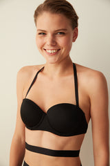 حمالة صدر رافعة متعددة الطرق