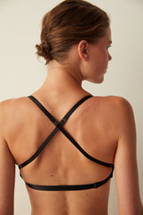 حمالة صدر رافعة متعددة الطرق