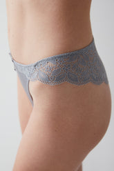 Beauty Shinny Micro Slip