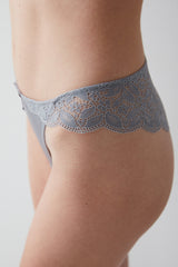 Beauty Shinny Micro Slip