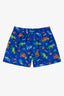 Boy Space Fun Shorts