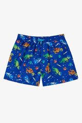 Boy Space Fun Shorts