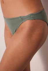 Petunia Side Bikini Bottom