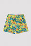 Boys Dinosaur Sea Shorts
