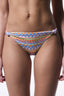Ila Double Sided Mid Waist Bikini Bottom
