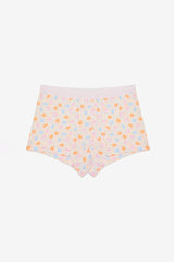 Girl Happy Balloons 2-Pack Multicolored Boxer