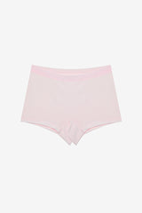 Girl Happy Balloons 2-Pack Multicolored Boxer