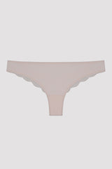 سليب برازيليان اسود 3x1 دانتيل ووترفول