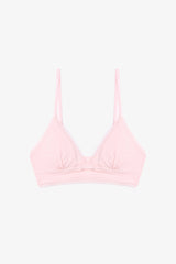 My First Bra Gingham Multicoloured 2-Pack Bra