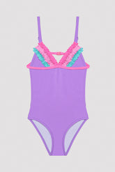 Girls Candy Monokini