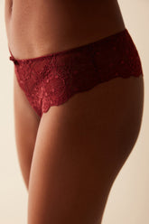 سليب برازيليان دانتيل راستي