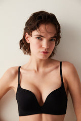 حمالة صدر بوش آب ديكوليت ابيض