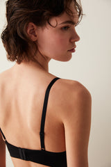 حمالة صدر بوش آب ديكوليت ابيض