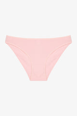 Antique Garden Floral Normal Waist 5-Pack Briefs