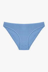 Antique Garden Floral Normal Waist 5-Pack Briefs