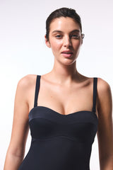 Black Lotus Swimsuit