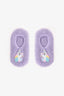 Lilac Girls Unicorn Patterned Non-Slip Sole Home Slippers