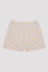 Girls Cool Daisy PJ Set