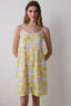 Lemons Chally Multicoloured Nightgown