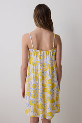 Lemons Chally Multicoloured Nightgown