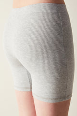 Weekend Biker Short PJ Bottom