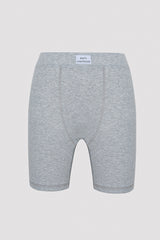 Weekend Biker Short PJ Bottom
