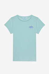 Boys Rodeo Club 2-Piece Multicolored Pajama Set