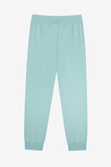 Boys Rodeo Club 2-Piece Multicolored Pajama Set