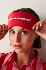 قناع نوم وردي من تينك بينك