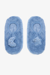 Light Blue Sweet Dreams 3D Star Patterned House Stencil