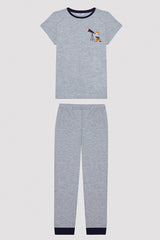 Boys Galaxy Watcher 2in1 PJ Set