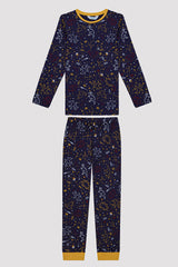 Boys Galaxy Watcher 2in1 PJ Set