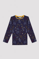 Boys Galaxy Watcher 2in1 PJ Set