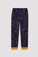 Boys Galaxy Watcher 2in1 PJ Set