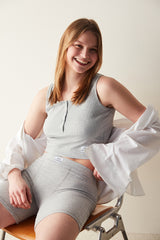 Weekend Athlete PJ Top