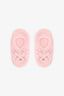 Pink Girls Sweety Non-Slip Sole House Slippers