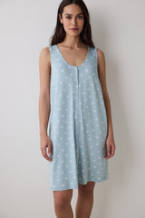Lana Green Nightgown