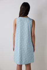 Lana Green Nightgown