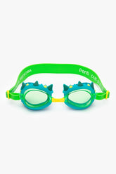 Boy's Sea Colored Goggles