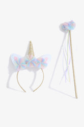 Girl Sweet Colorful Crown